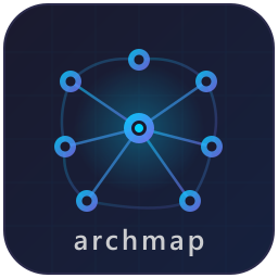 archmap — Architecture Map